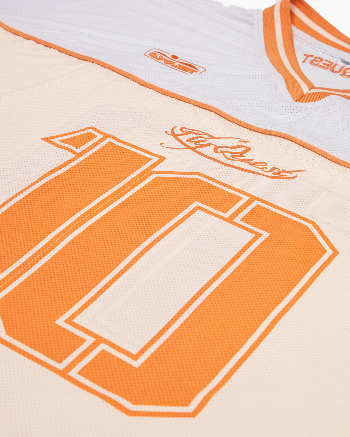 Oasis Football Jersey [Pre-Order , End of August]