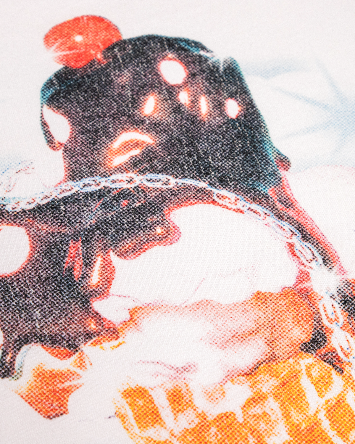 Ice Cream Tee [Pre-Order , End of August]