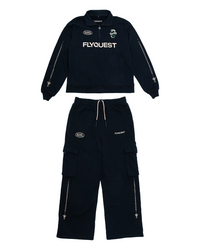 FlyQuest x Von Dutch Worlds 2025 Jacket + Sweats