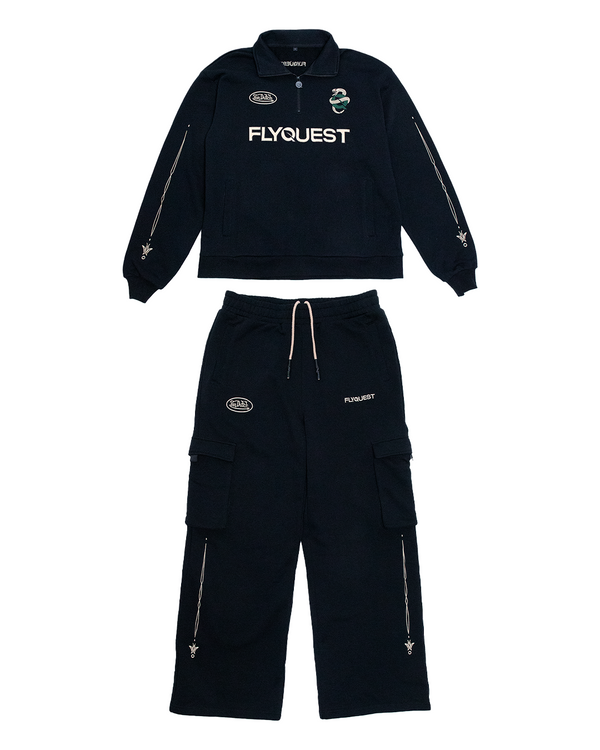 FlyQuest x Von Dutch Worlds 2025 Jacket + Sweats