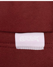 Pocket Flower Sweatpants