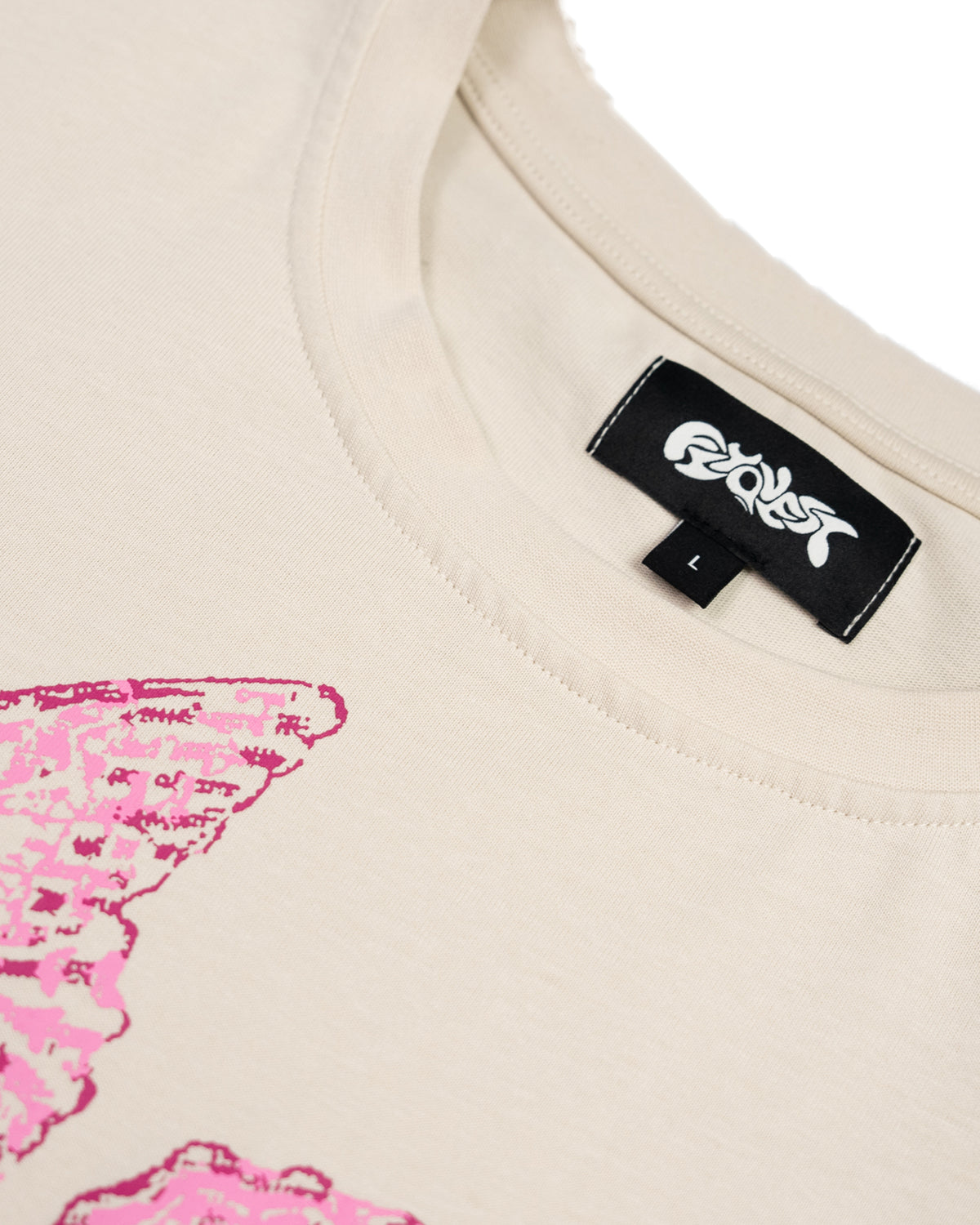 Origin Tee