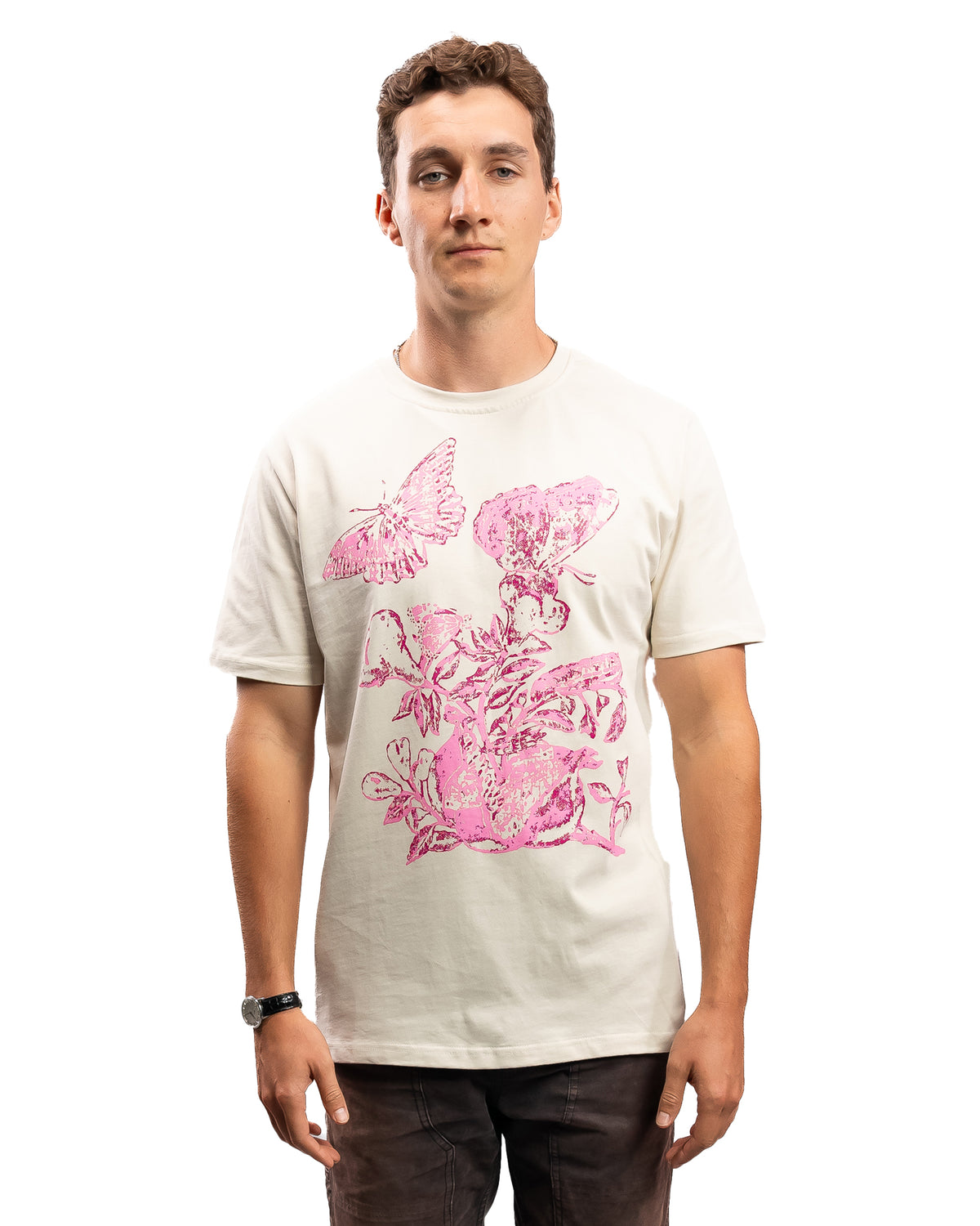 Origin Tee