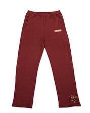 Pocket Flower Sweatpants