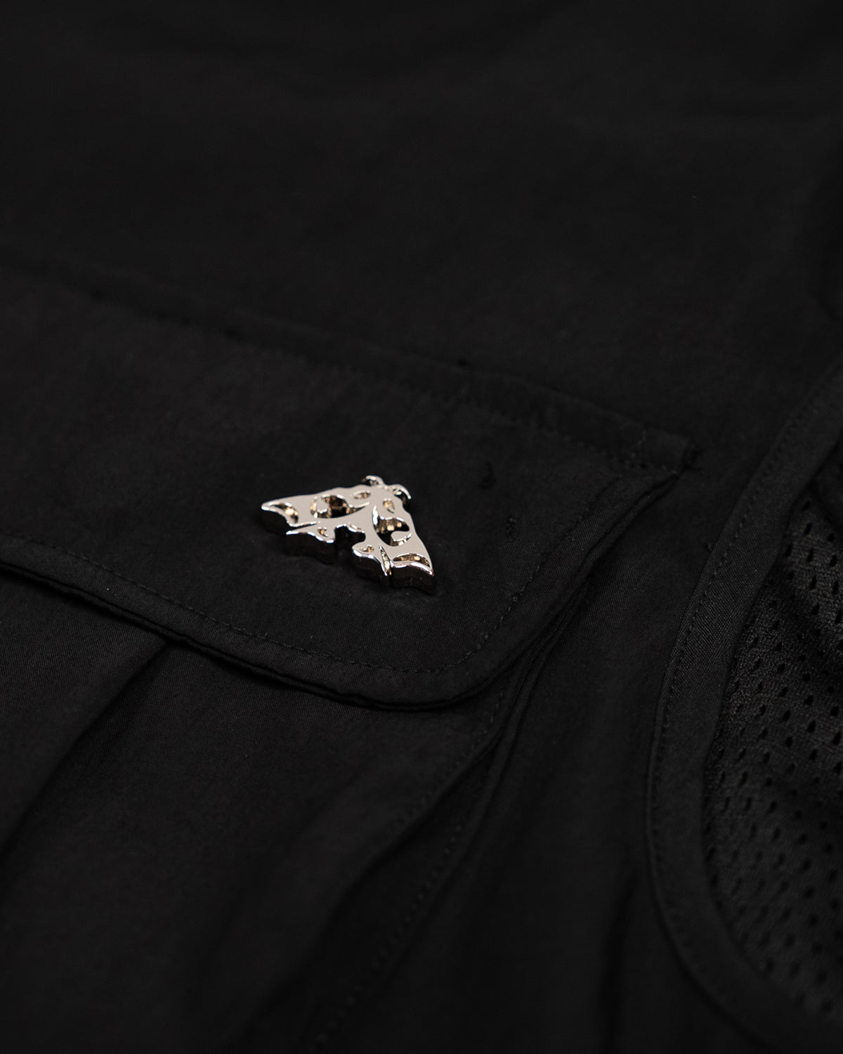 FlyTech Vest