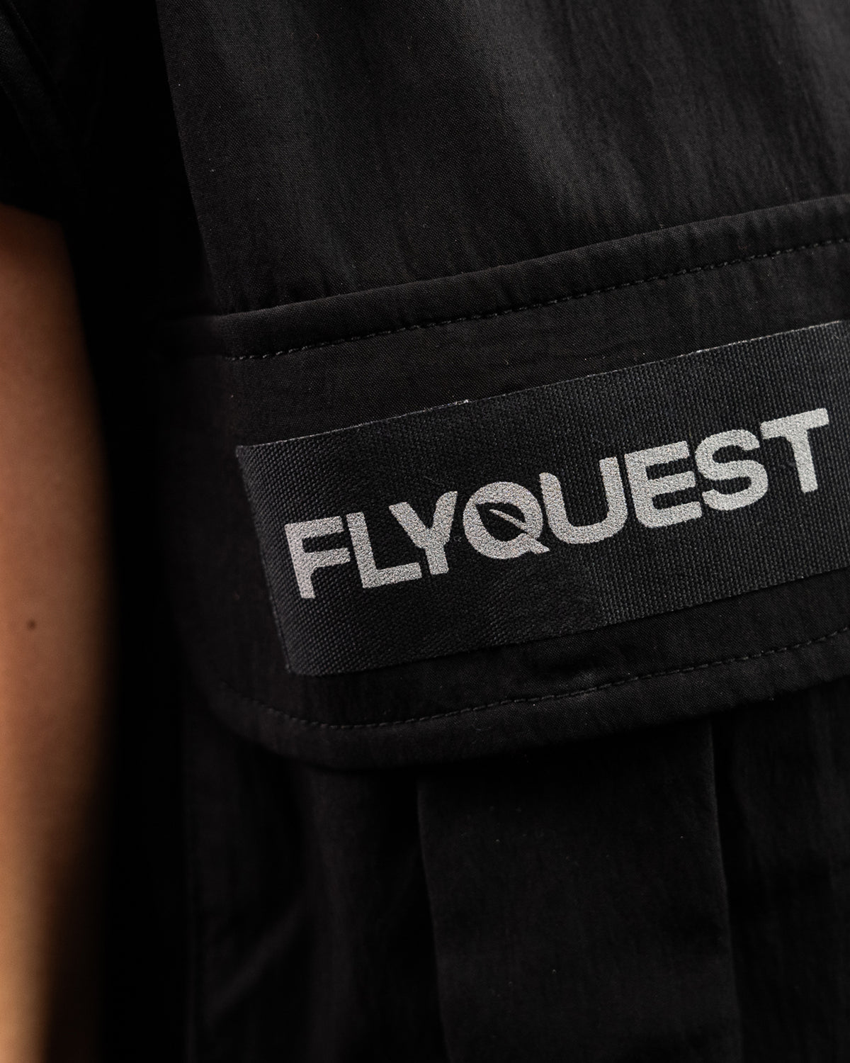 FlyTech Vest