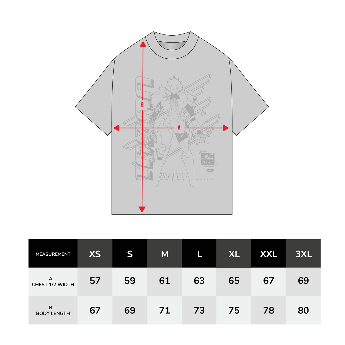 Terra Tee