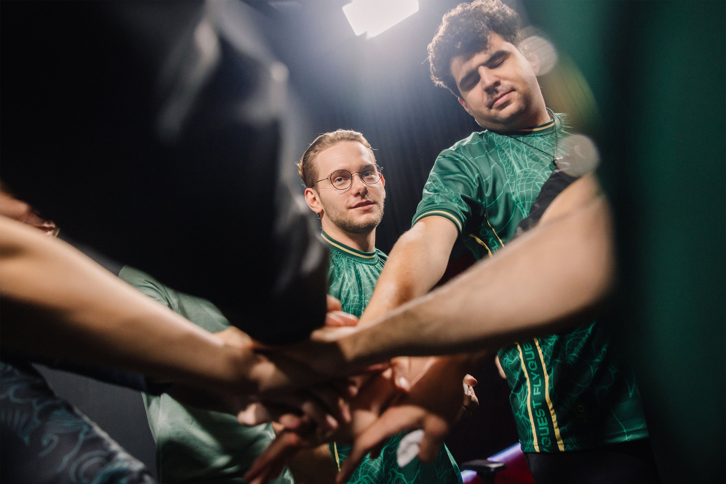 FlyQuest