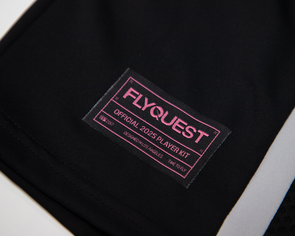 RED ELITE Solaris Jersey