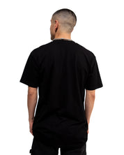 Bloom Tee Black