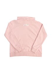 Bloom Hoodie Pink