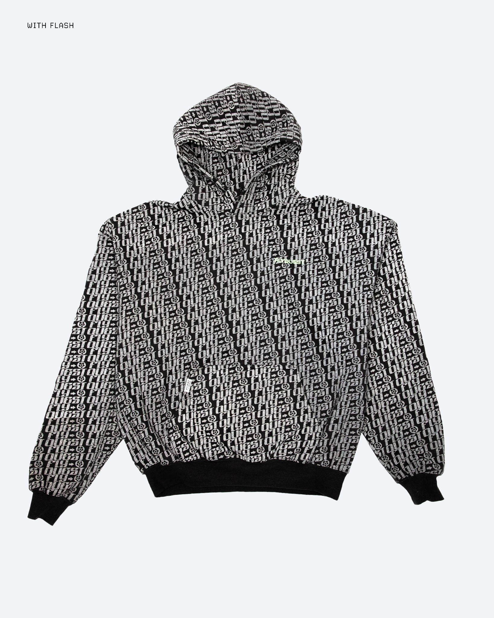 Infinity Hoodie