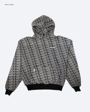 Infinity Hoodie