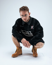Reaper Knit Sweater