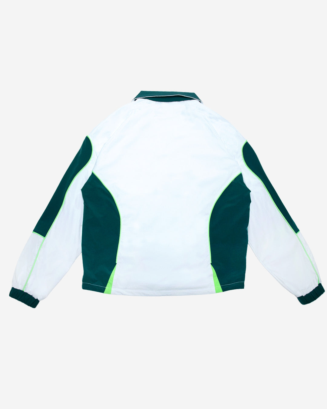 REGEN 2026 Official Pro Jacket
