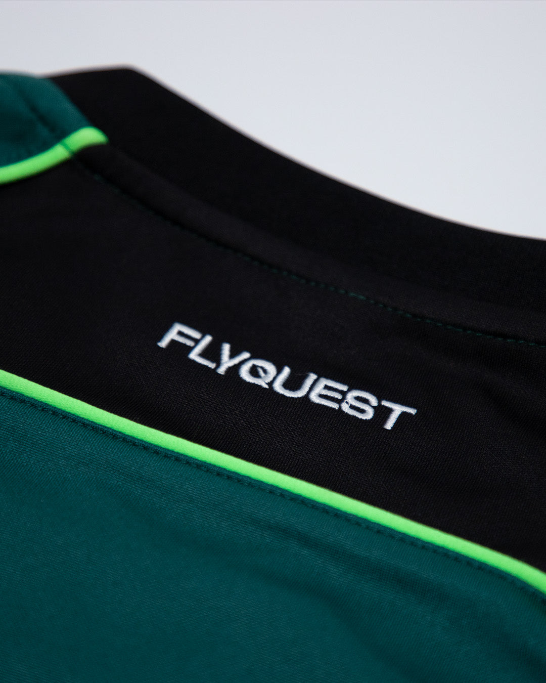 FlyQuest 2026 REGEN Official Pro Jersey