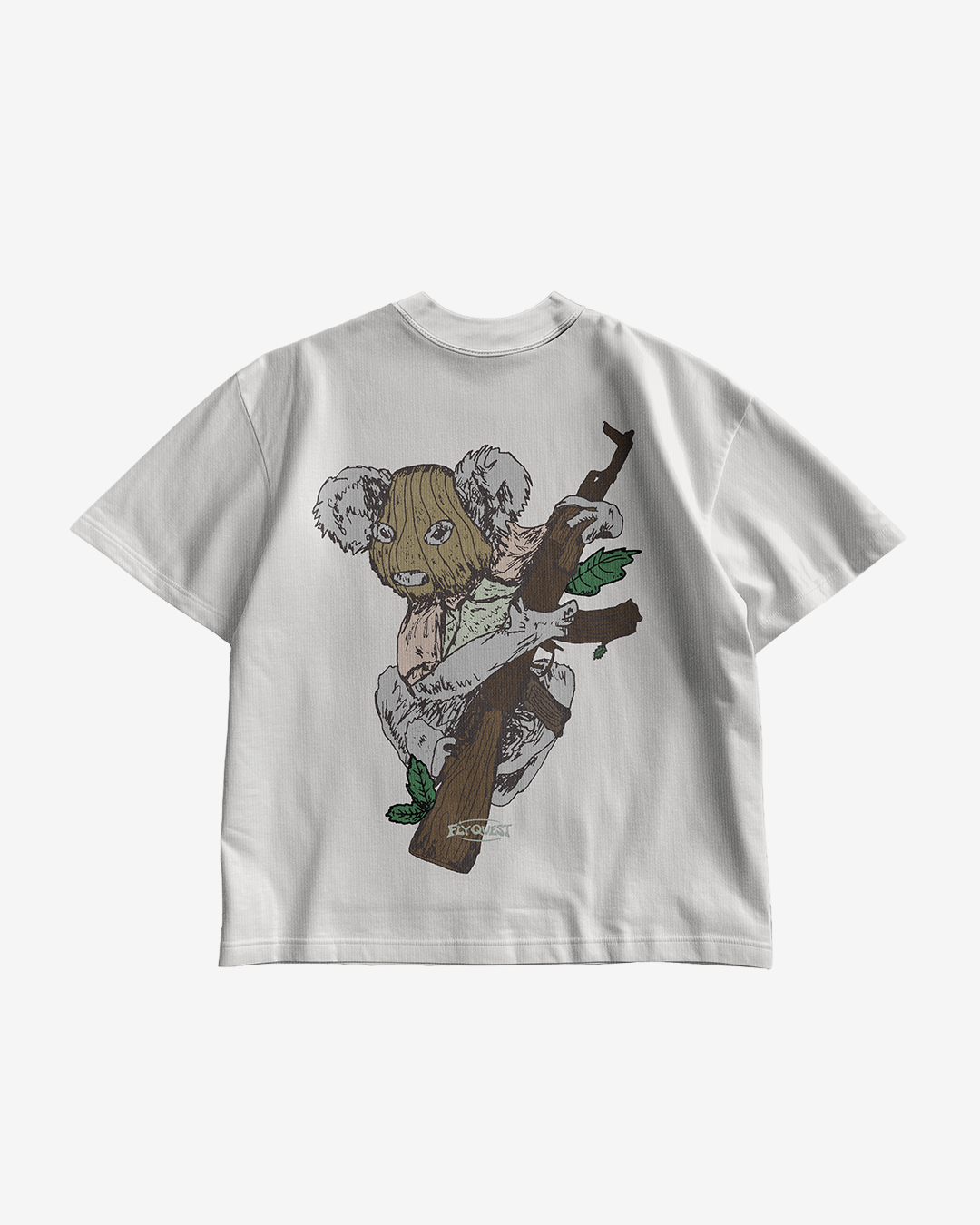 KOALAfication Tee [Pre-Order for Late June]