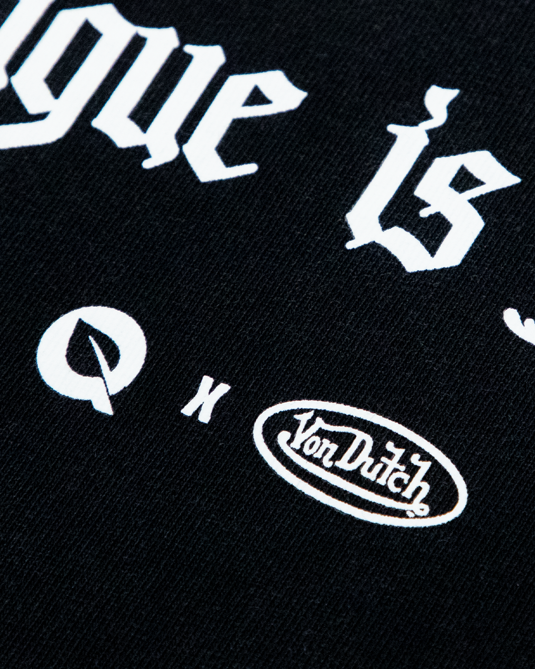 League is Dead Tee