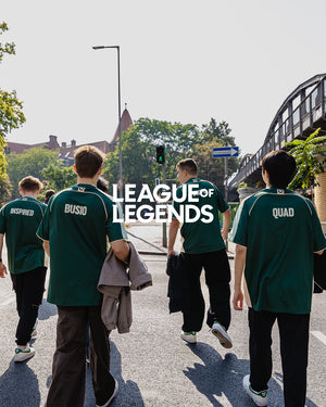 Rosters – FlyQuest