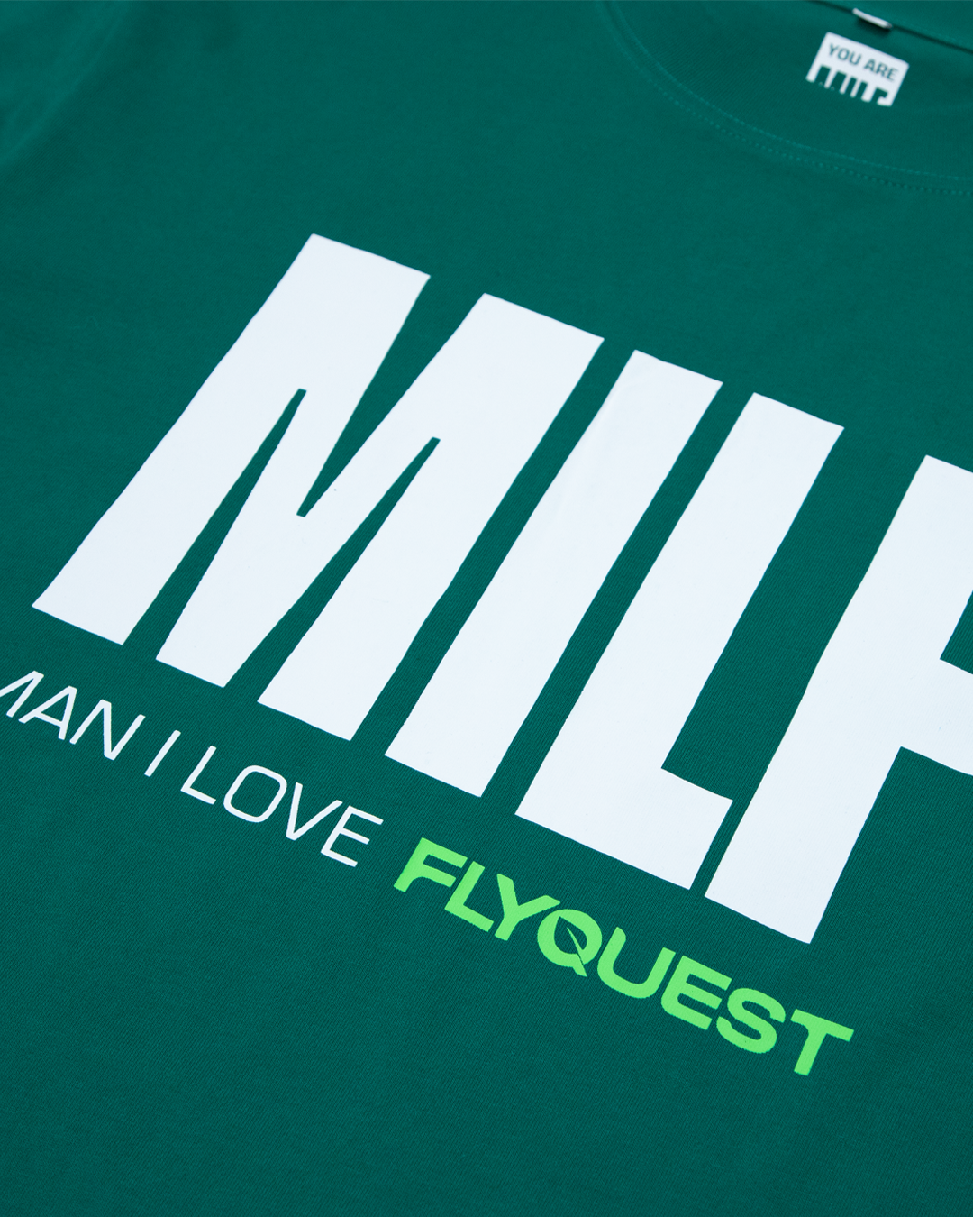MILF Tee