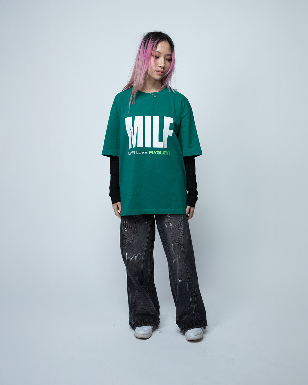 MILF Tee