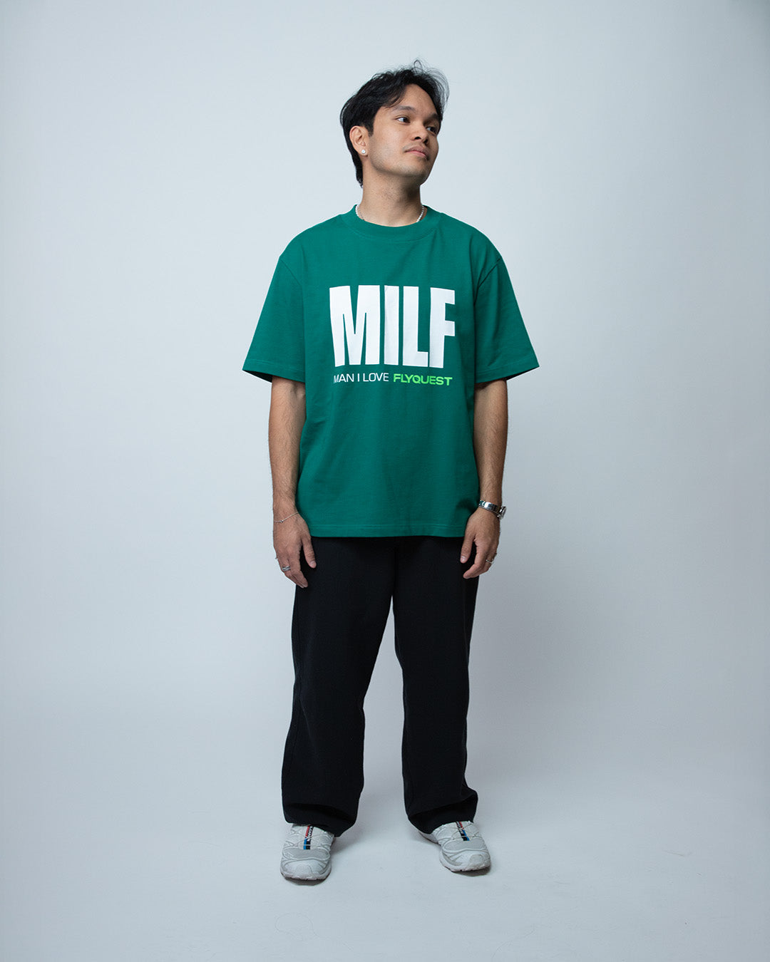 MILF Tee