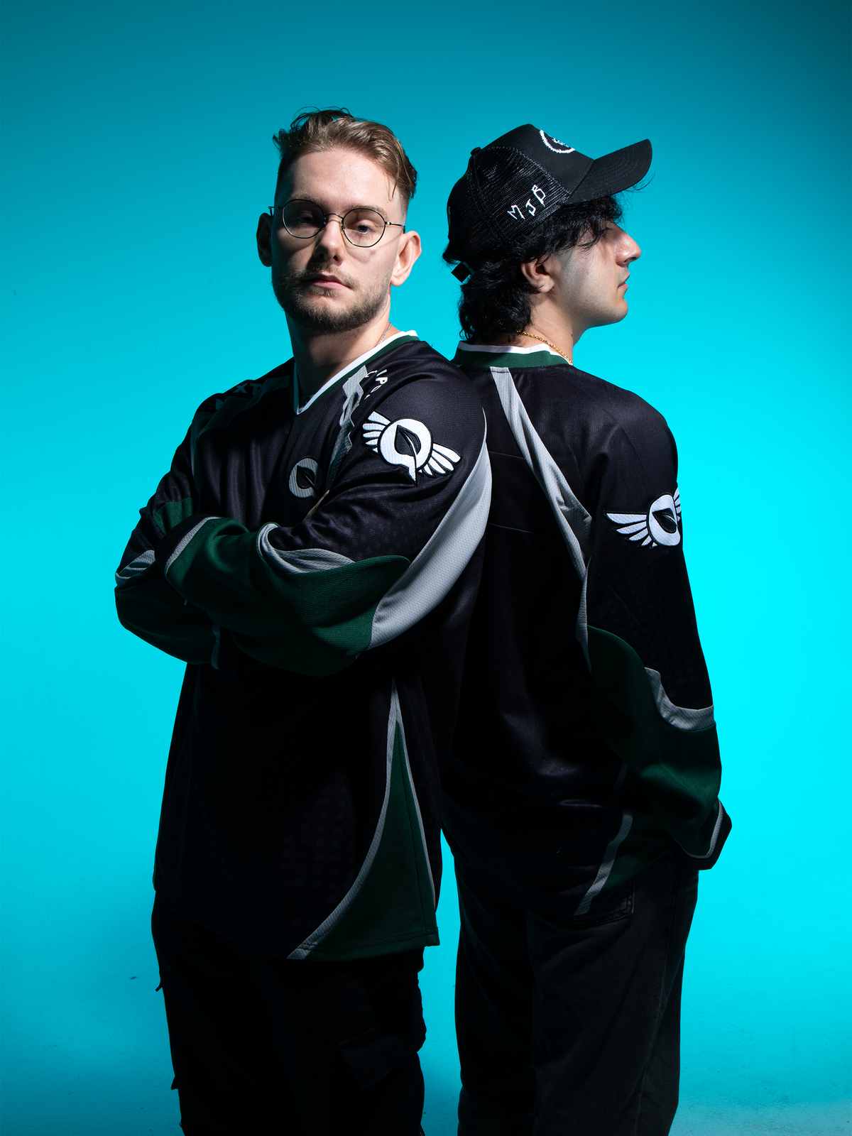 FlyQuest Zephyr Jersey