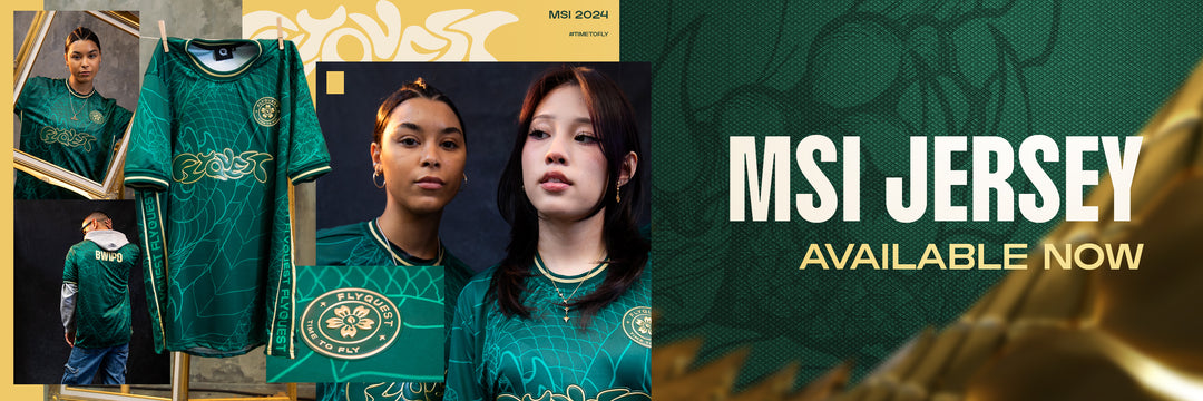 Products – FlyQuest