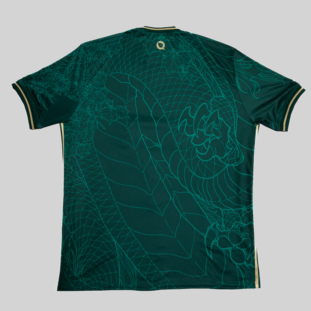 FlyQuest MSI Jersey - 2024