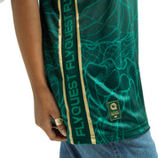 FlyQuest MSI Jersey - 2024