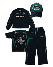 FlyQuest x Von Dutch Full Scale Worlds 2025 "NA HOPIUM BUNDLE"