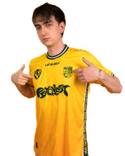 FlyQuest 2024 Elite CS2 YTB Jersey