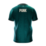 Punk - FlyQuest Atmos Jersey 2024