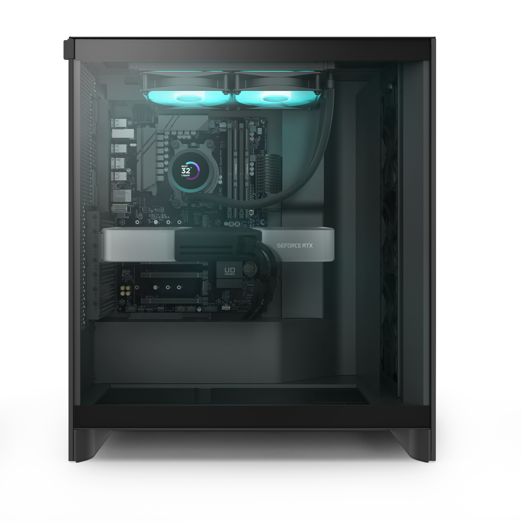 Player Two Prime