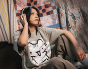 Super Cool Cat Shirt