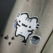 Super Cool Cat Shirt