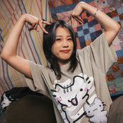 Super Cool Cat Shirt