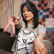 Super Cool Cat Shirt