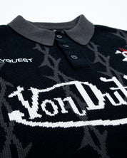 Reaper Knit Sweater