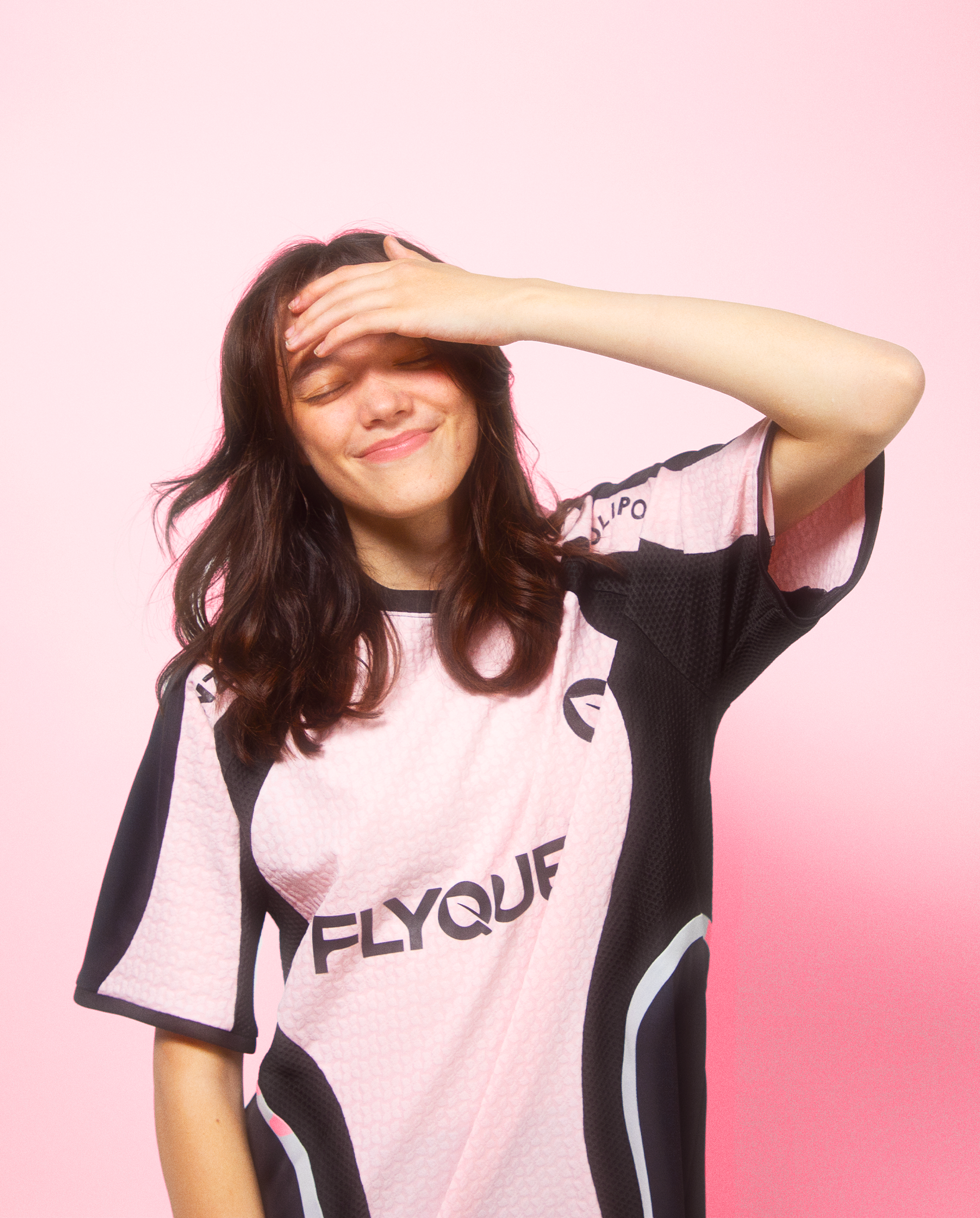 RED ELITE Solaris Jersey