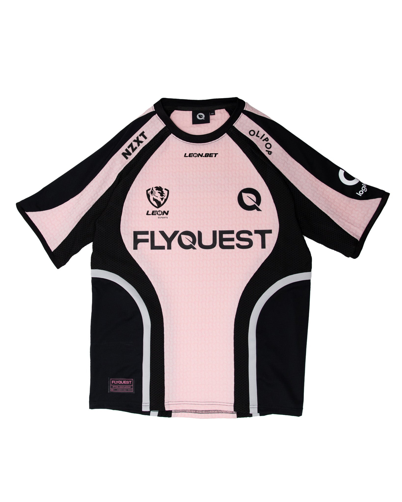 RED ELITE Solaris Jersey