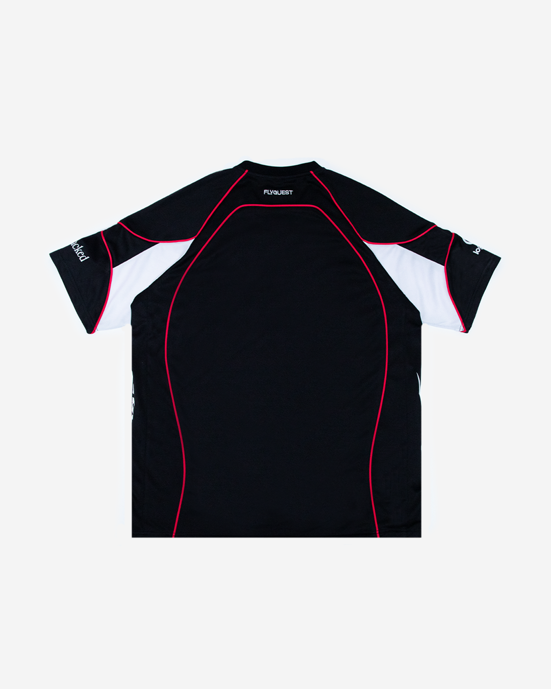 FlyQuest RED REGEN 2026 Jersey