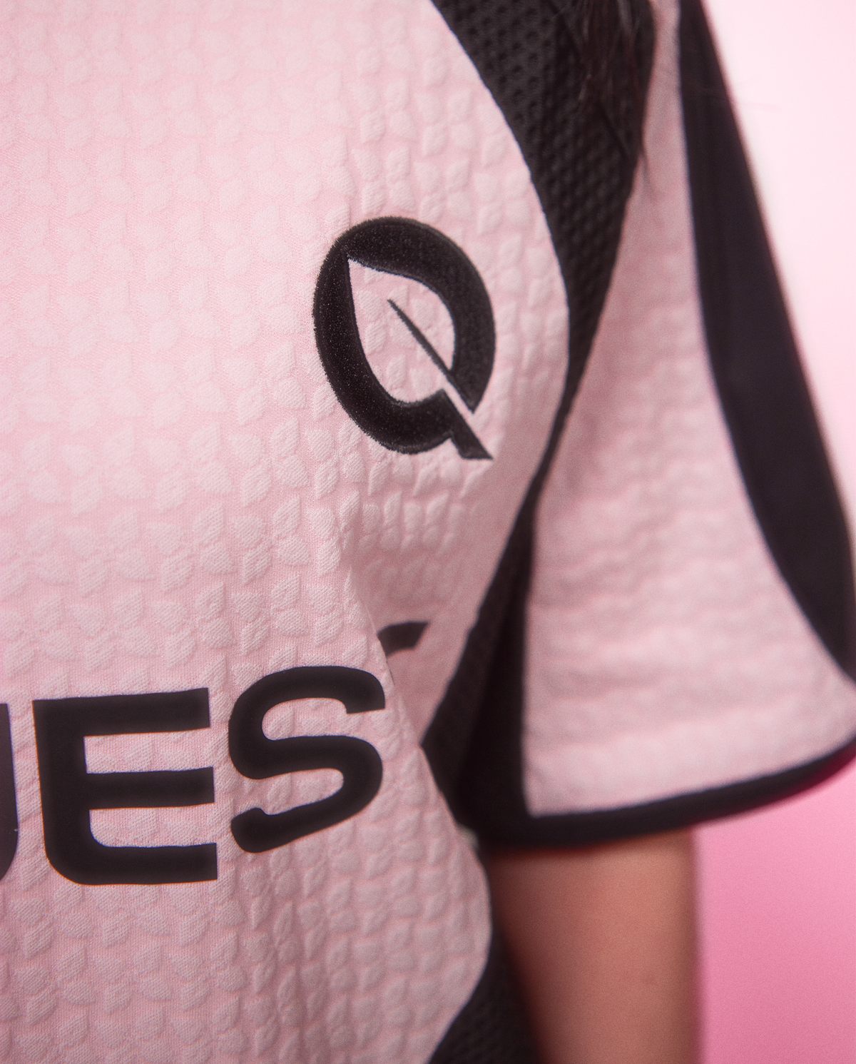 RED ELITE Solaris Jersey
