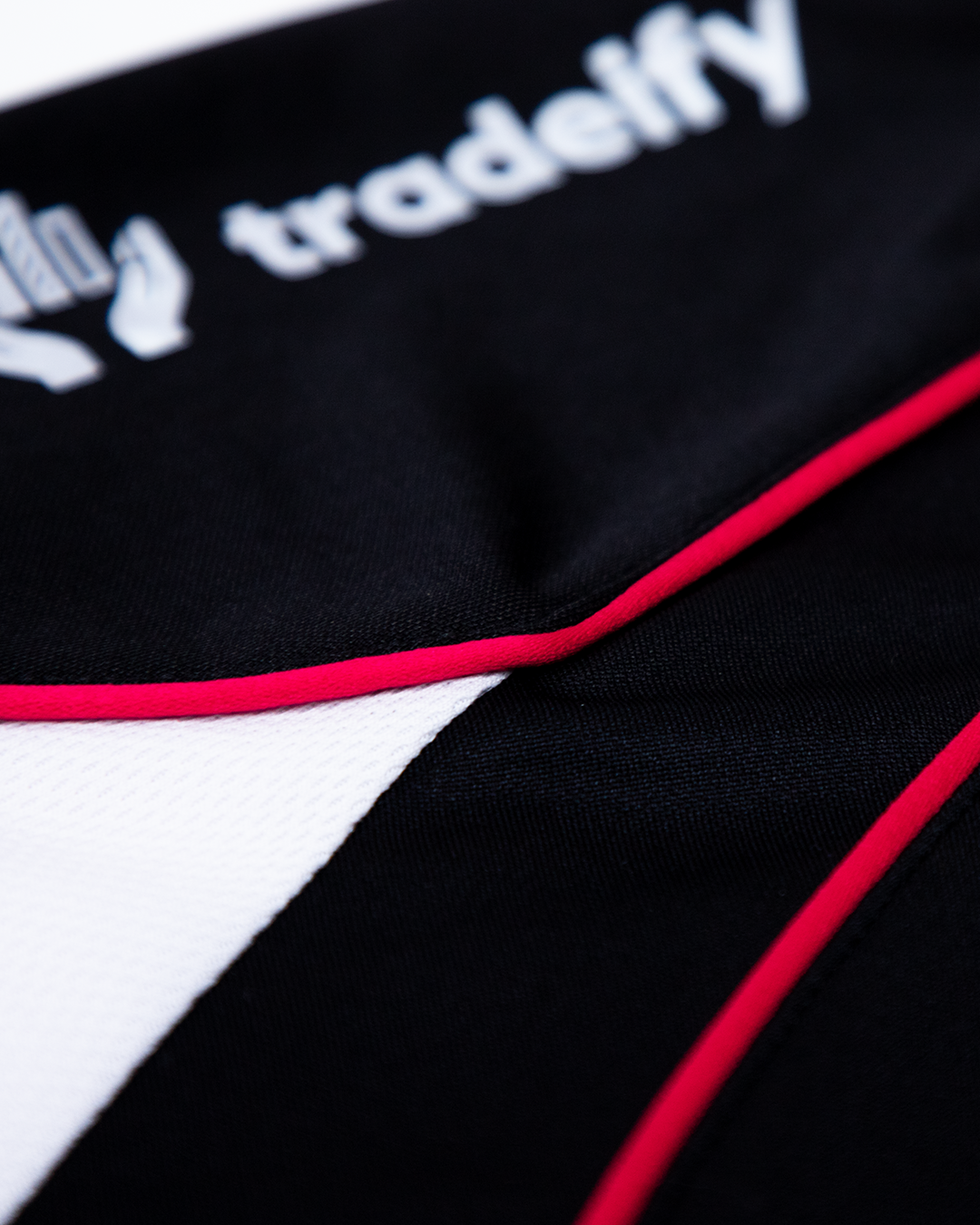 FlyQuest RED REGEN 2026 Jersey Custom