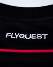 FlyQuest RED REGEN 2026 Jersey Custom