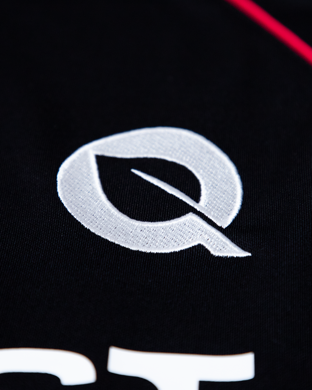 FlyQuest RED REGEN 2026 Jersey