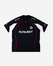 FlyQuest RED REGEN 2026 Jersey Custom