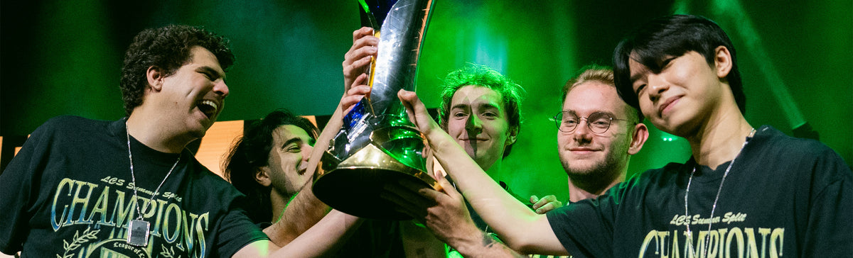 Rosters – FlyQuest