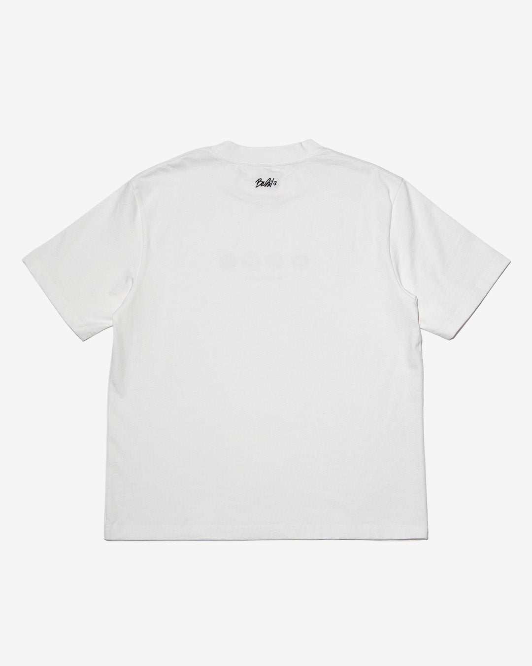 Basil Fruit Cats Tee