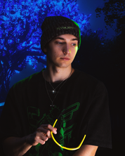 Infinity Beanie
